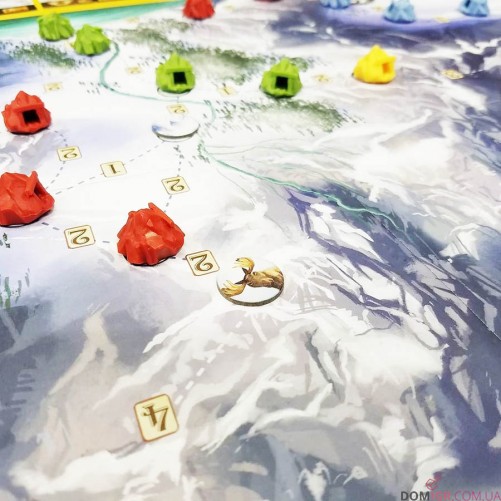 Klondike Rush