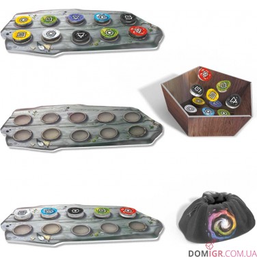 Книга магії