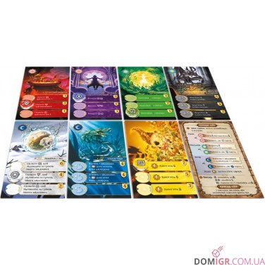 Книга магії