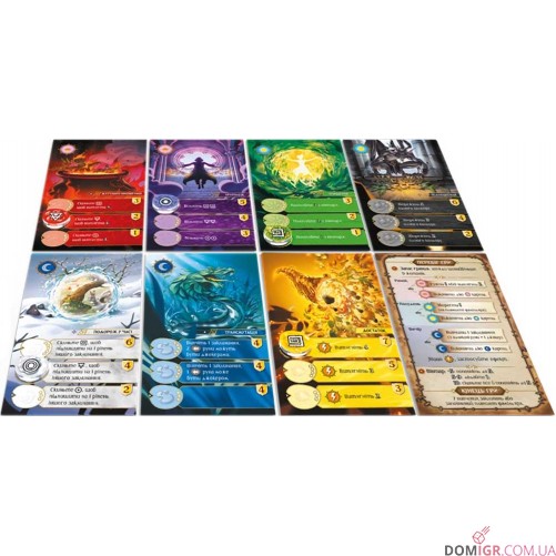 Книга магії