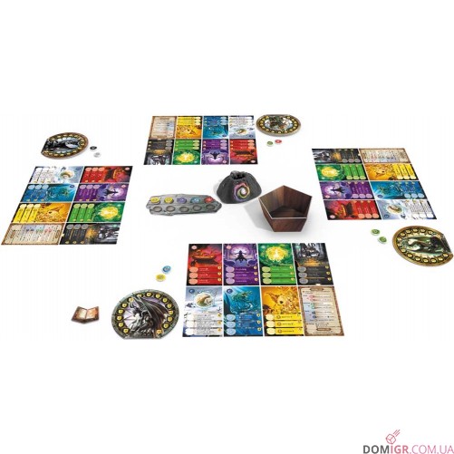 Книга магії