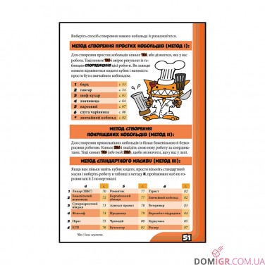 КОБОЛЬДИ зжерли моє немовля