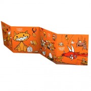 КОБОЛЬДИ зжерли моє немовля — Ширма майстра