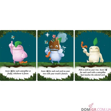 Kodama: The Tree Spirits
