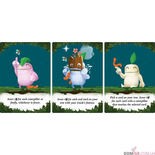 Kodama: The Tree Spirits