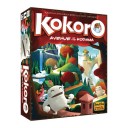 Kokoro: Avenue of the Kodama