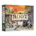 Корни Root (рус.)