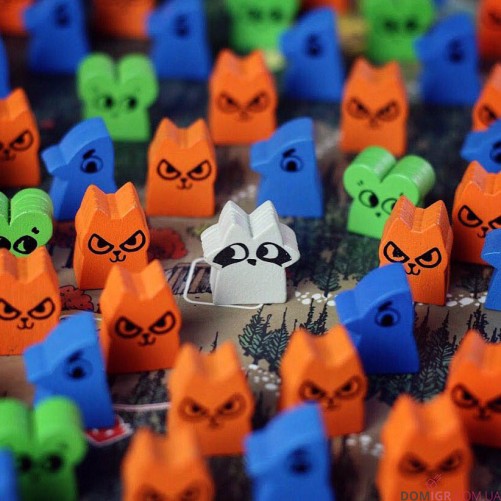 Root - англійскою