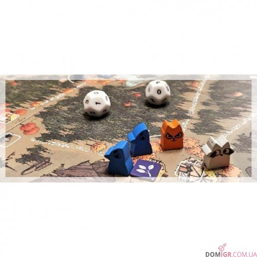 Root - англійскою