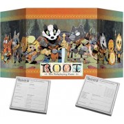 Root RPG: GM Accessory Pack