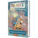 Root RPG: Travelers and Outsiders