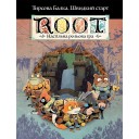 Root RPG: Тирсова Балка — Швидкий старт