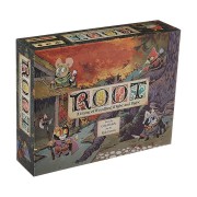 Root - на английском