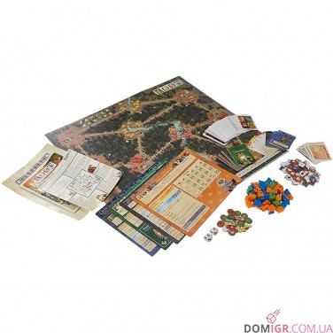 Купити Root - англійскою Root - англійскою