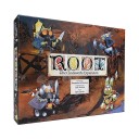 Root: The Clockwork Expansion