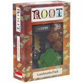 Root: Landmark Pack Купить Root: Landmark Pack (Серія настільних ігор Root)