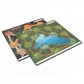 Купить Root: Playmat Mountain / Lake Root: Playmat Mountain / Lake