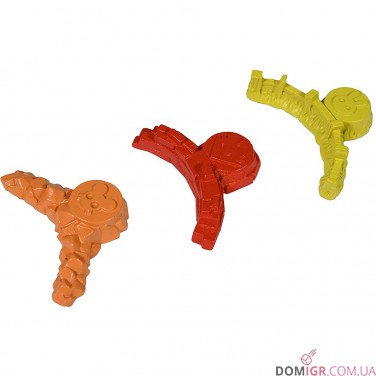 Купить Root: Resin Clearing Markers Root: Resin Clearing Markers