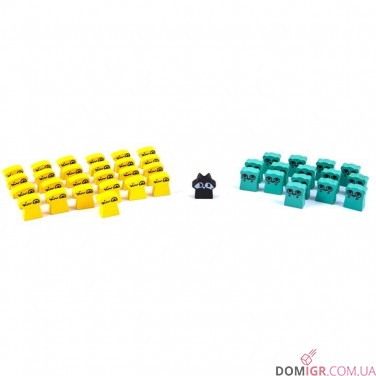 Купить Root: The Riverfolk Expansion Root: The Riverfolk Expansion