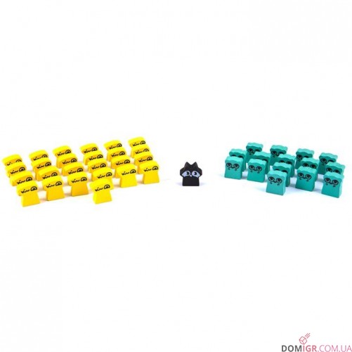 Root: The Riverfolk Expansion