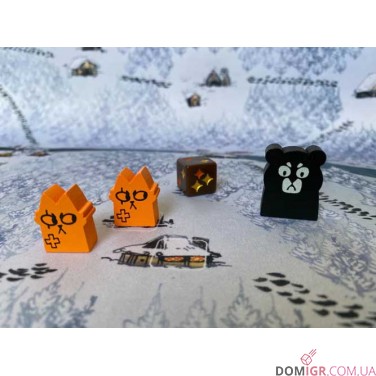 Root: The Marauder Expansion