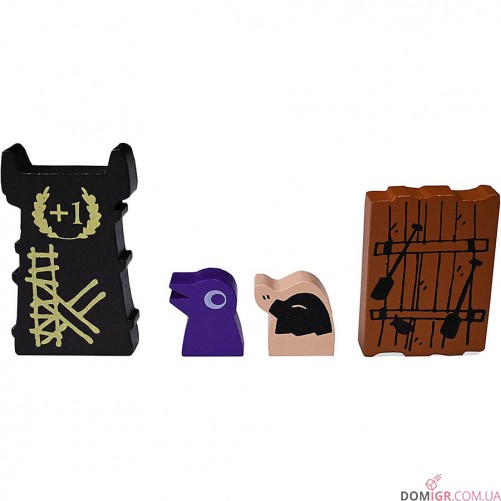 Root: The Underworld Expansion