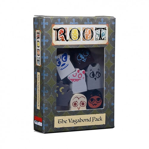 Root: The Vagabond Pack