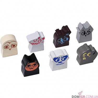 Купить Root: The Vagabond Pack Root: The Vagabond Pack