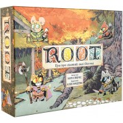 Root, українське видання