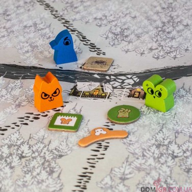 Купити Root, українське видання Root, українське видання