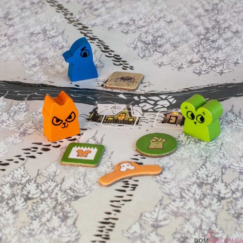 Root, українське видання