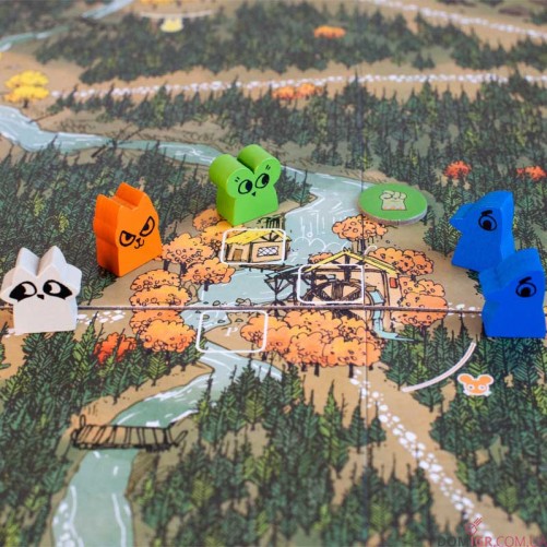 Root, українське видання