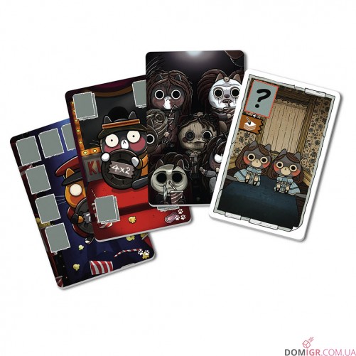 Котожахастики