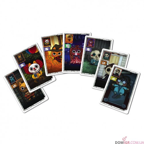 Котожахастики