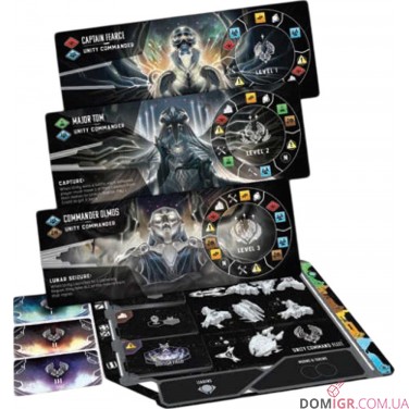 Andromeda's Edge: Escalation Expansion