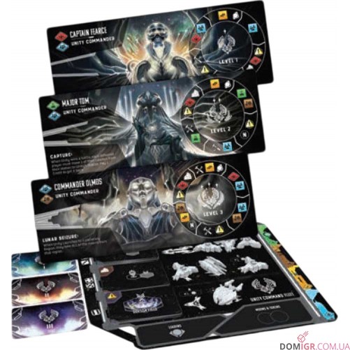 Andromeda's Edge: Escalation Expansion