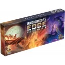 Andromeda's Edge: Exotic Matter Promo Kit