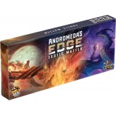 Andromeda's Edge: Exotic Matter Promo Kit