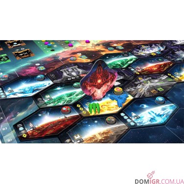 Купити Край Андромеди Край Андромеди