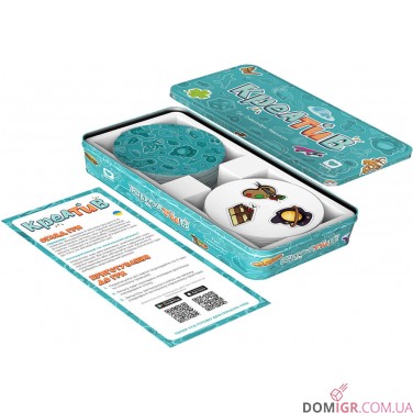 Купити Креатив Креатив