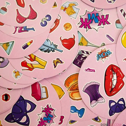 Крок до чпоку