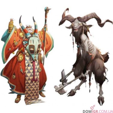 Купить Морок Пітьми: Пеклопроходці Морок Пітьми: Пеклопроходці