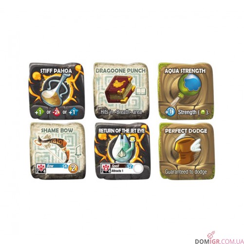 Krosmaster Arena 2.0