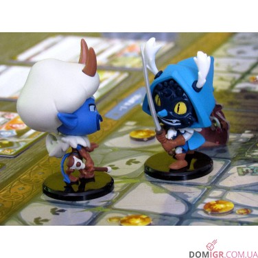 Krosmaster Arena 2.0
