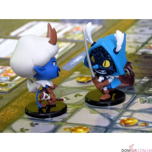 Krosmaster Arena 2.0