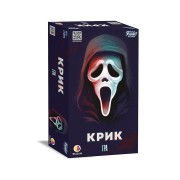 Крик