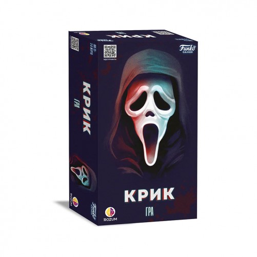 Крик