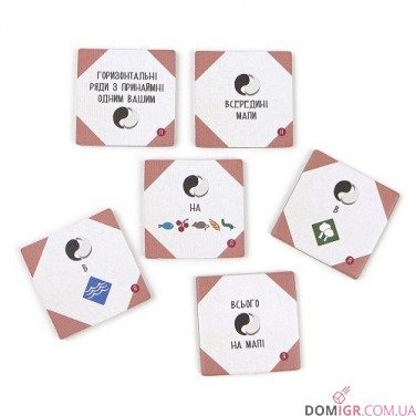 Крила: Птахи Азії (Укр)