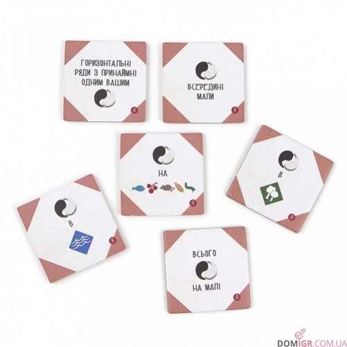 Крила: Птахи Азії (Укр)