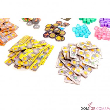 Купити Ксіа. Таємниці дрейфуючої системи + доповнення "Місії і здатності" Ксіа. Таємниці дрейфуючої системи + доповнення "Місії і здатності"